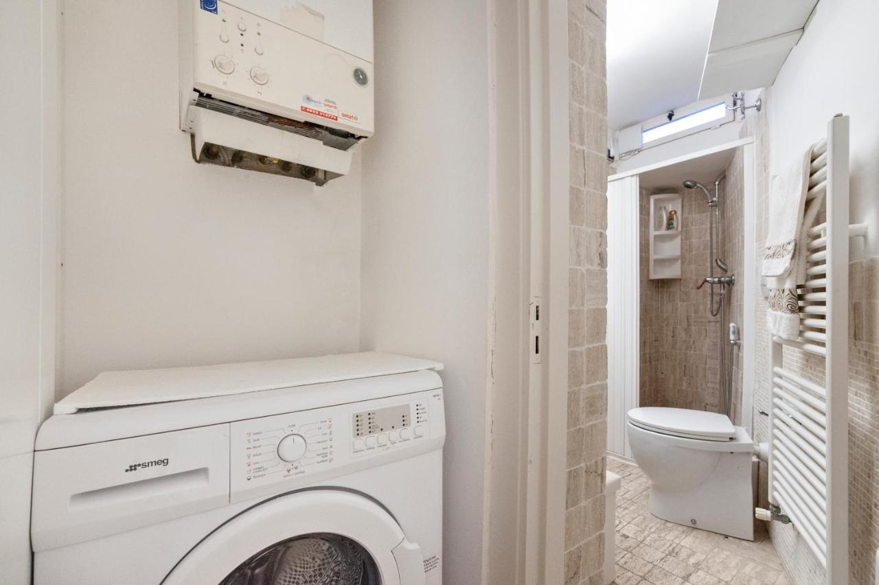 Casa Dell'Arco Old Town - Sit Apartment Lecce Bagian luar foto